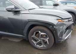 2023 HYUNDAI TUCSON LUXURY HYBRID AWD