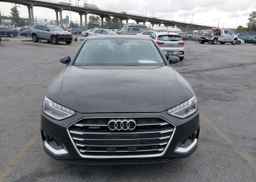 2020 AUDI A4