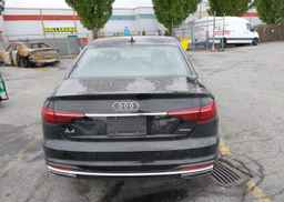 2020 AUDI A4