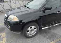 2005 ACURA MDX