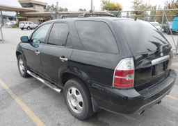 2005 ACURA MDX
