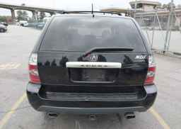2005 ACURA MDX