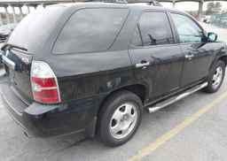 2005 ACURA MDX