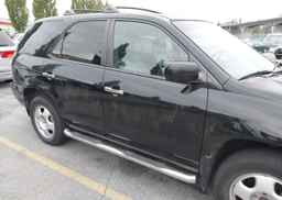 2005 ACURA MDX