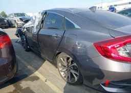 2020 HONDA Civic touring