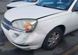 2005 CHEVROLET MALIBU LS