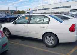 2005 CHEVROLET MALIBU LS