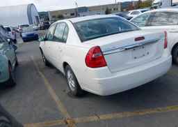 2005 CHEVROLET MALIBU LS