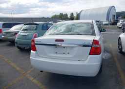 2005 CHEVROLET MALIBU LS