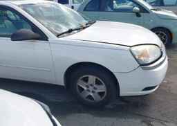 2005 CHEVROLET MALIBU LS