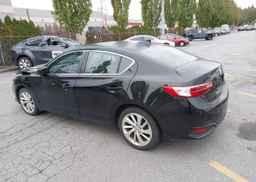 2017 ACURA ILX