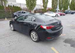 2017 ACURA ILX