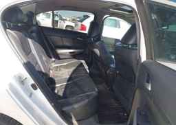2008 HONDA ACCORD EX-L