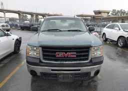 2010 GMC SIERRA C1500