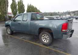 2010 GMC SIERRA C1500