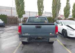 2010 GMC SIERRA C1500