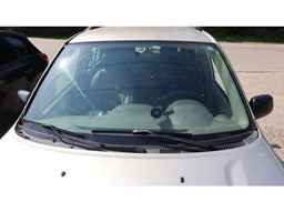2001 TOYOTA RAV4