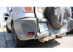 2001 TOYOTA RAV4
