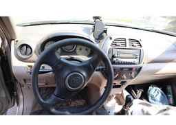 2001 TOYOTA RAV4