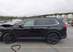 2023 HONDA CR-V