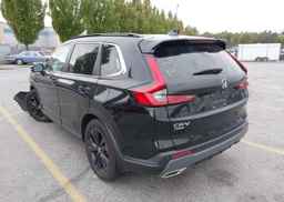 2023 HONDA CR-V
