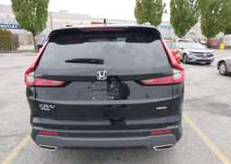 2023 HONDA CR-V