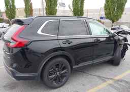 2023 HONDA CR-V