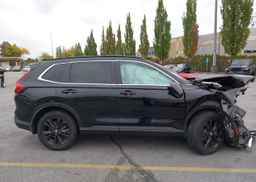 2023 HONDA CR-V