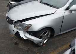 2007 LEXUS IS 350