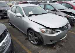 2007 LEXUS IS 350