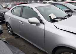 2007 LEXUS IS 350