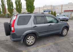 2005 HONDA CR-V