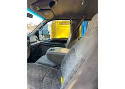 2000 FORD F350