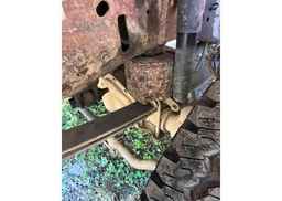 2000 FORD F350