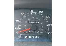 2000 FORD F350
