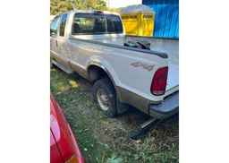 2000 FORD F350