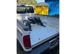 2000 FORD F350