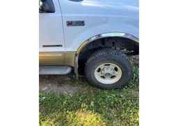2000 FORD F350