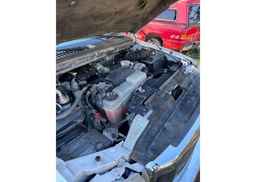 2000 FORD F350