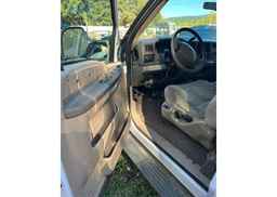 2000 FORD F350