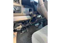 2000 FORD F350