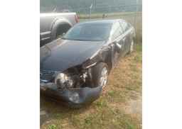 2008 LEXUS ES350