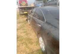2008 LEXUS ES350