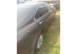 2008 LEXUS ES350