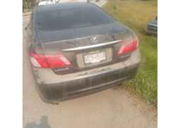 2008 LEXUS ES350