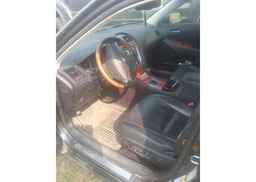 2008 LEXUS ES350