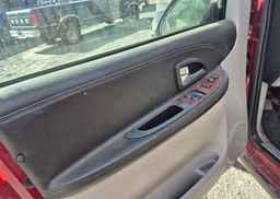 2005 CHEVROLET UPLANDER