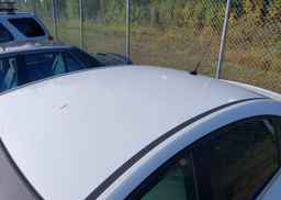 2011 CHEVROLET CRUZE LS
