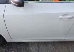 2011 CHEVROLET CRUZE LS