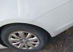 2011 CHEVROLET CRUZE LS